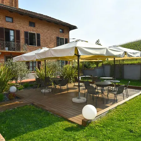 Cascina La Badia - Wine&hospitality Séjour à la ferme